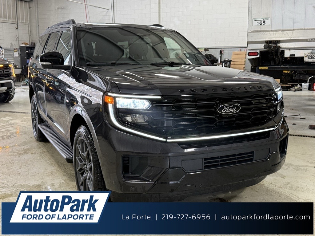 2026 Ford Expedition SUV 