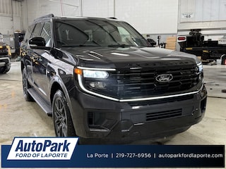 2026 Ford Expedition Platinum SUV