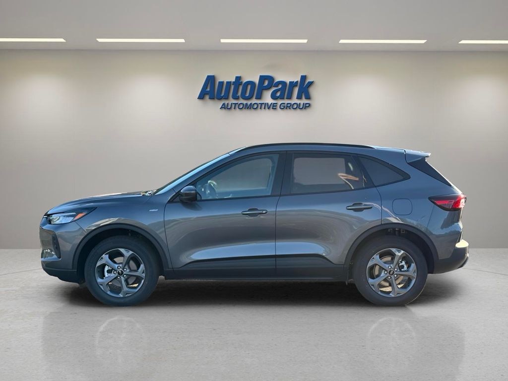 New 2026 Ford Escape ST-Line Select SUV