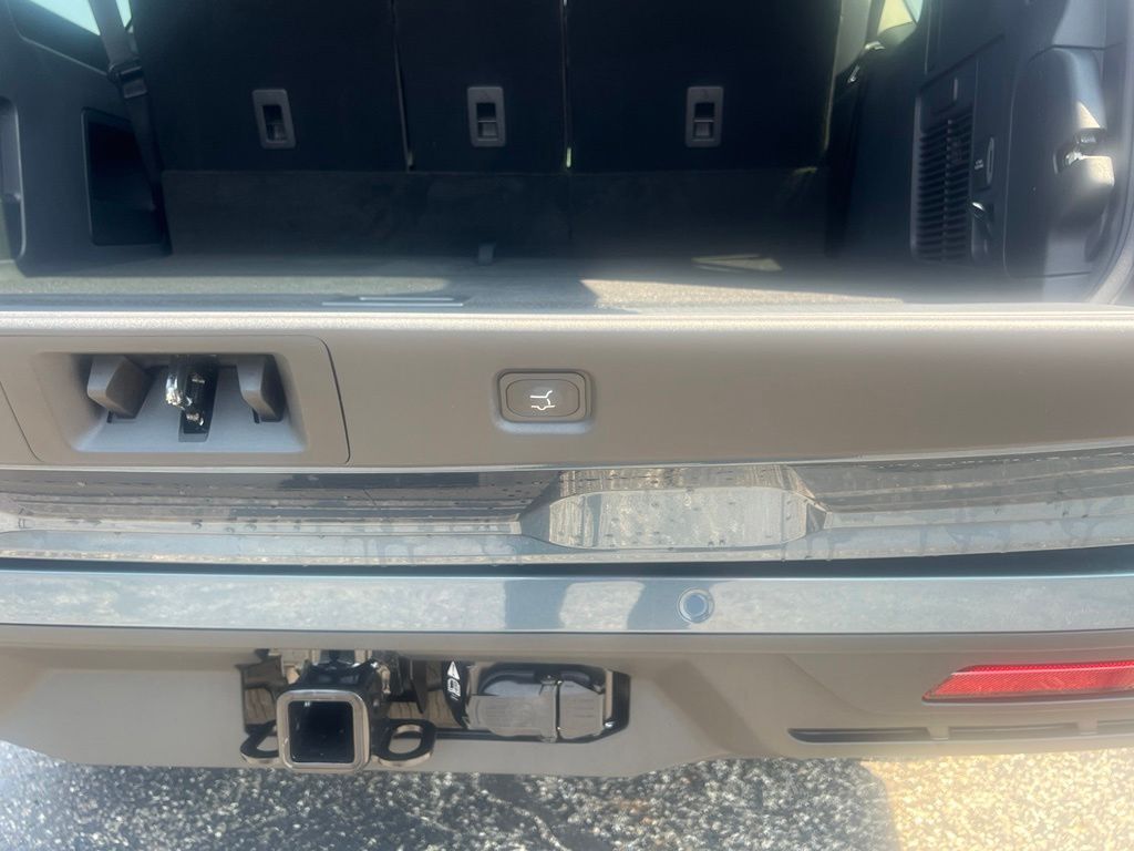 2027 Ford Expedition Active - Photo 61