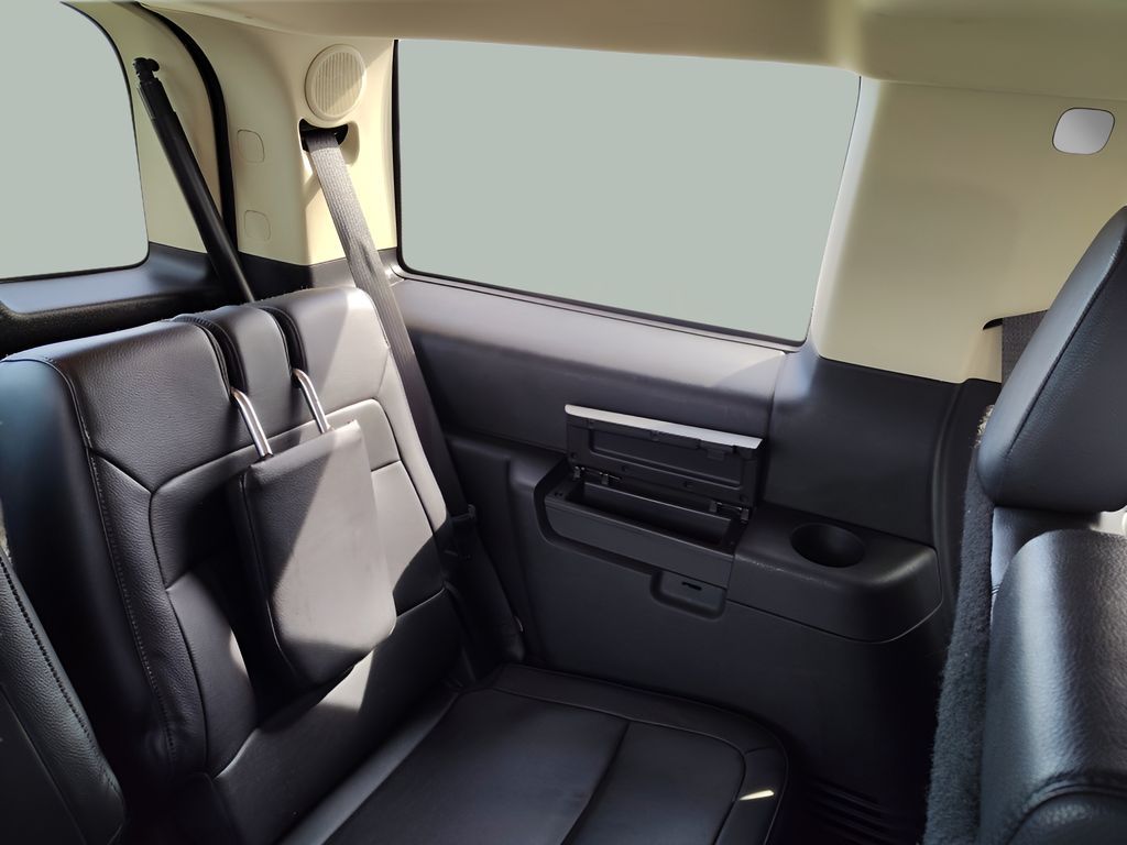 2019 Ford Flex Limited - Photo 33