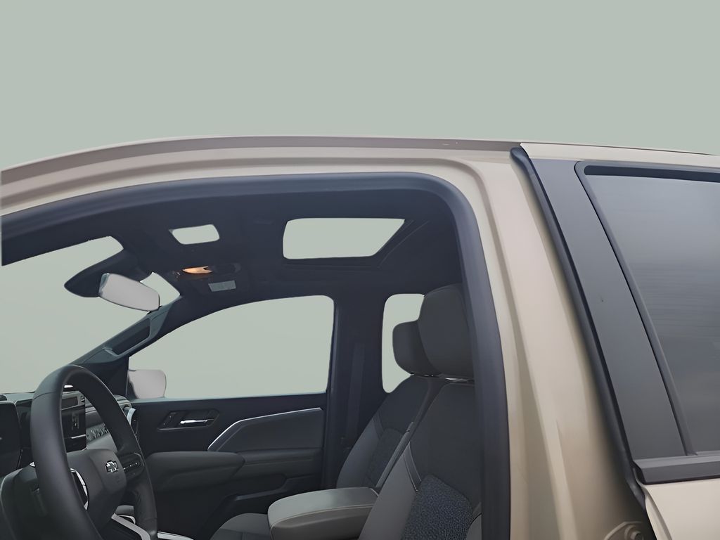 2024 Chevrolet Colorado ZR2 - Photo 23