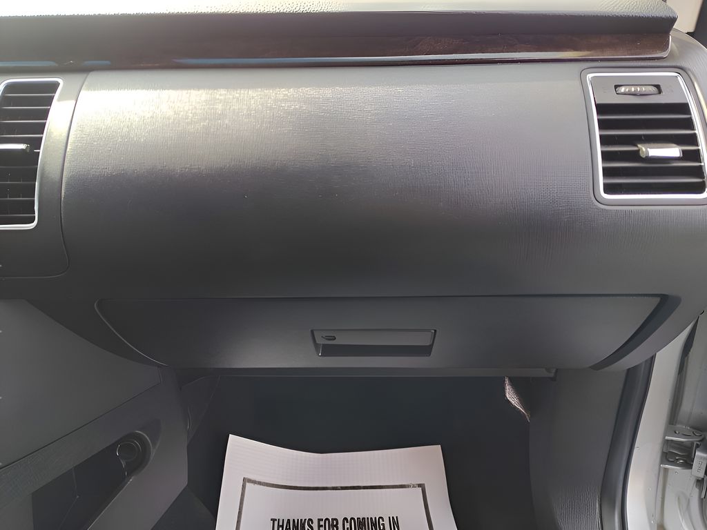 2019 Ford Flex Limited - Photo 37