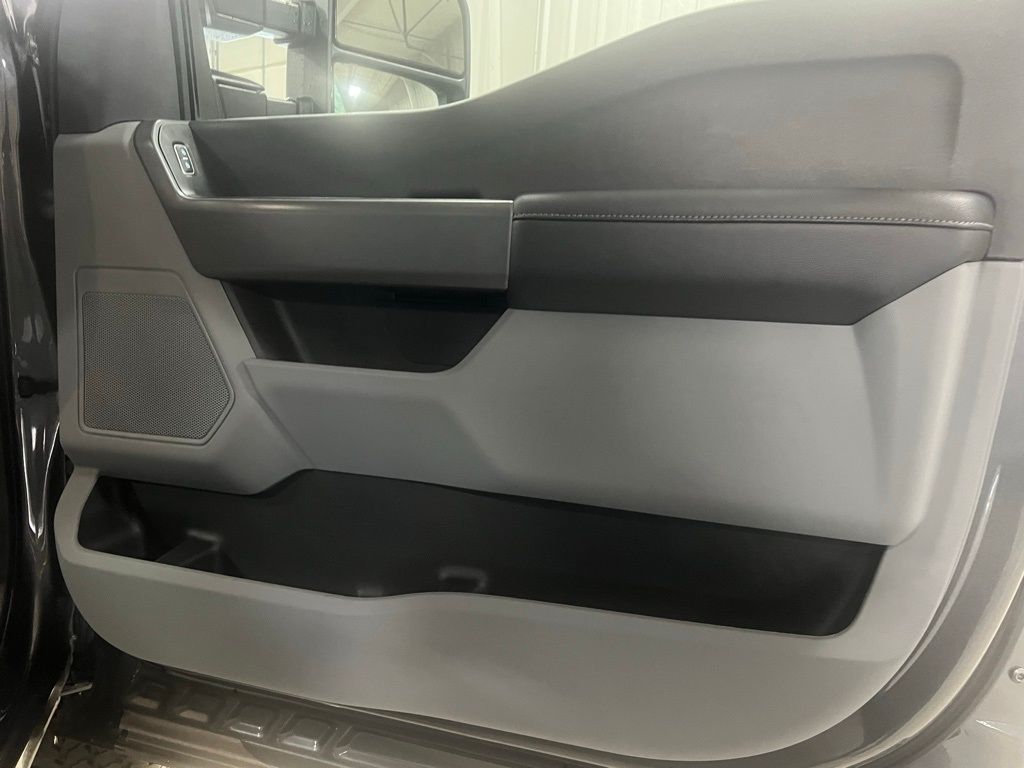 2026 Ford F-350 Super Duty XLT - Photo 41