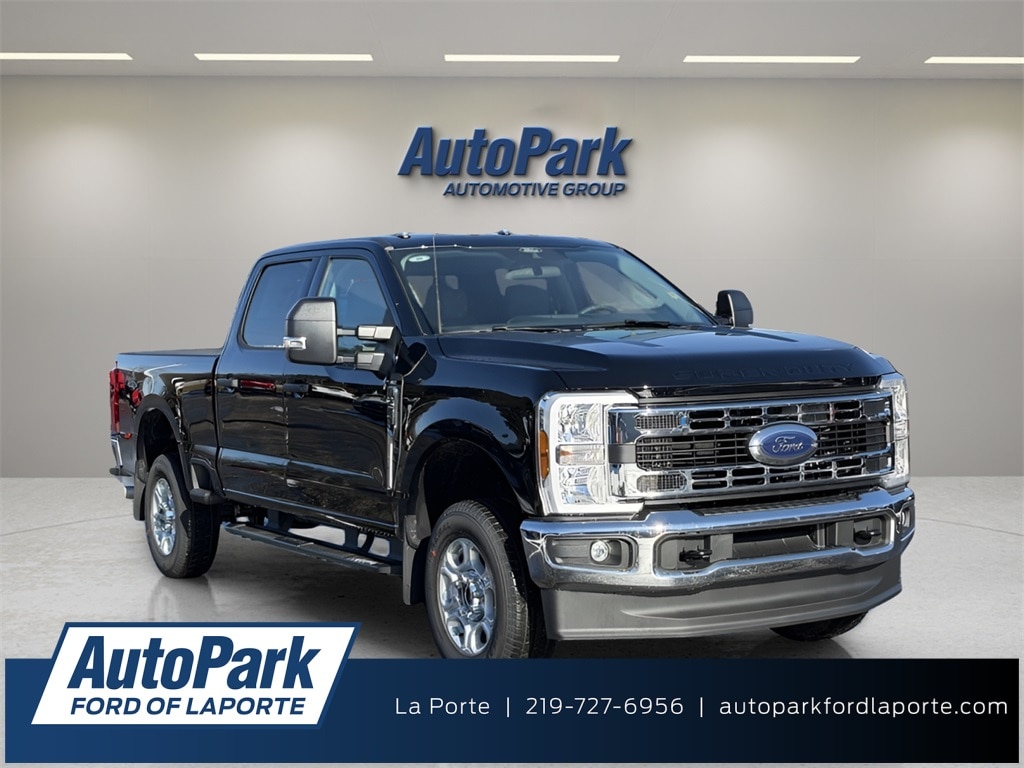 2026 Ford F-250 Truck Crew Cab 