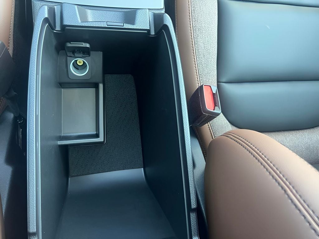 2025 Ford Bronco Sport Outer Banks - Photo 32