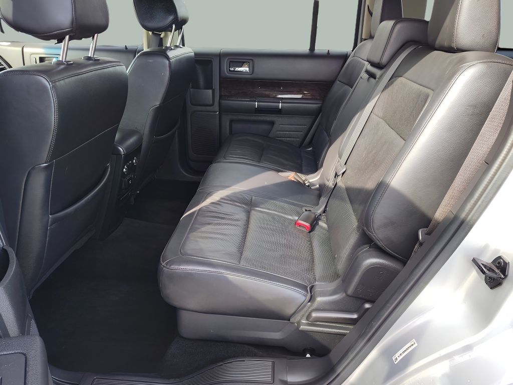 2019 Ford Flex Limited - Photo 27