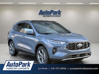 2026 Ford Escape ST-Line Select SUV