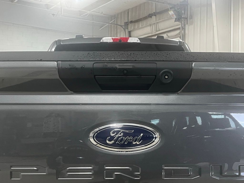 2026 Ford F-350 Super Duty XLT - Photo 14
