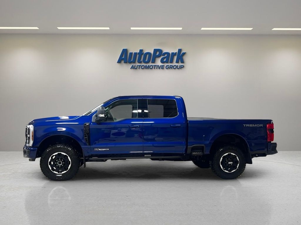 New 2026 Ford F-250 Truck Crew Cab