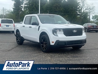 2026 Ford Maverick XLT Truck SuperCrew