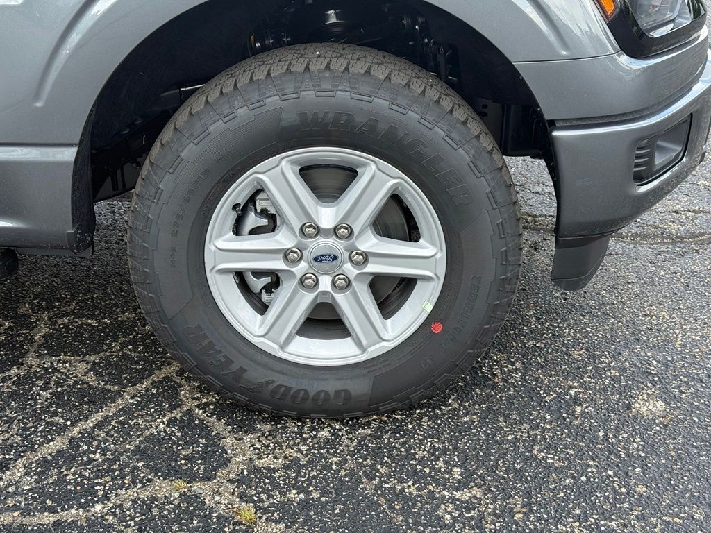 2026 Ford F-150 XLT - Photo 33