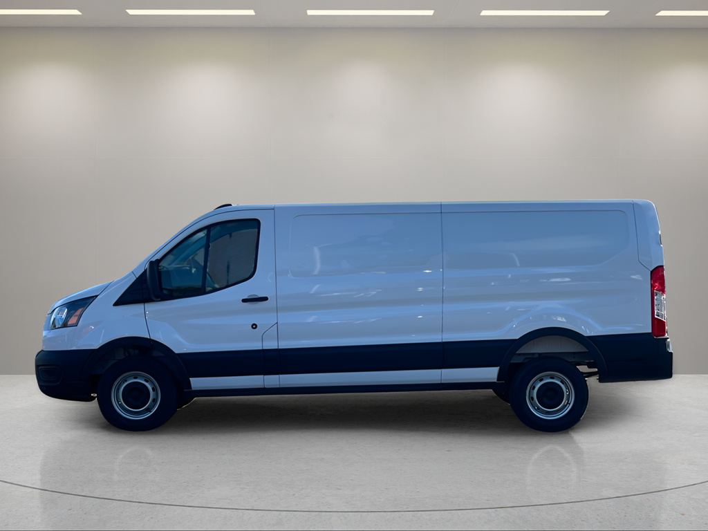 New 2026 Ford Transit-250 Cargo Base Van Low Roof Van