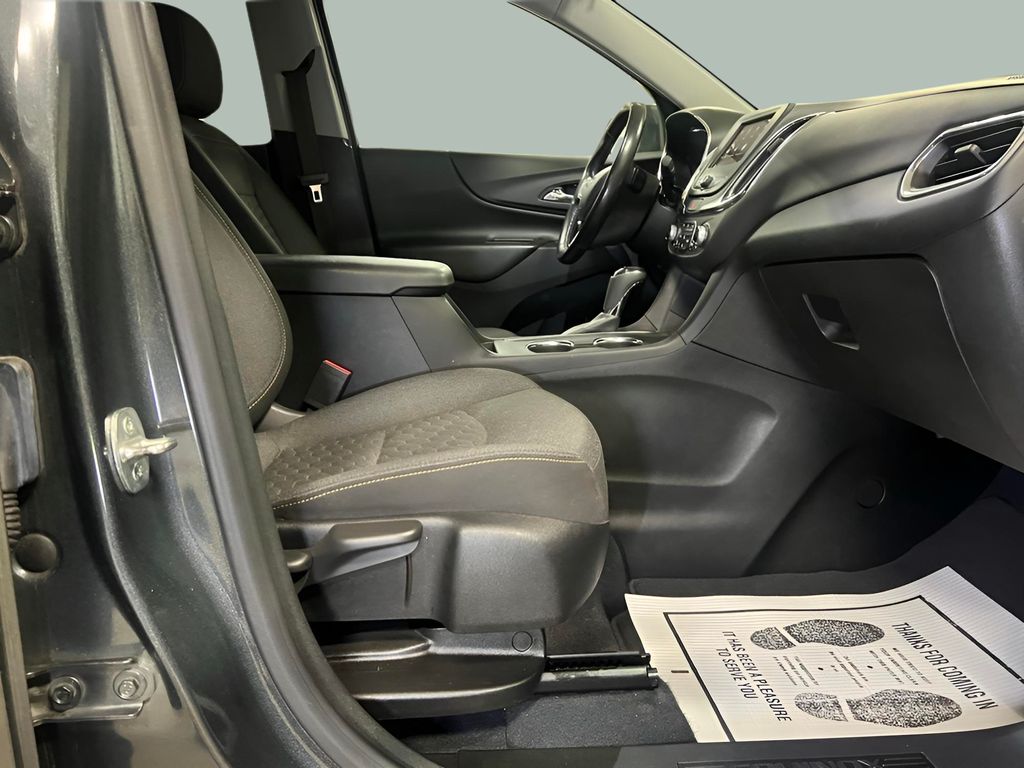 2021 Chevrolet Equinox 2FL - Photo 34