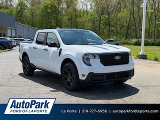 2026 Ford Maverick XLT Truck SuperCrew