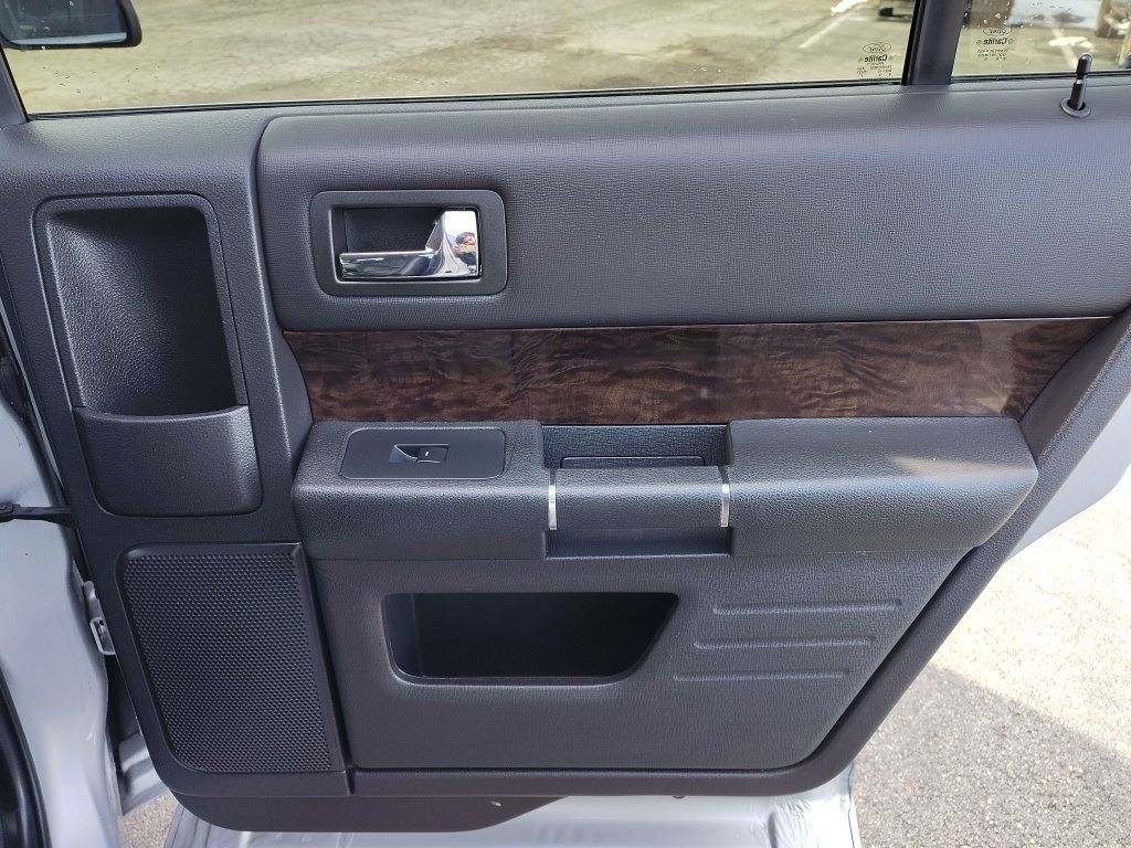 2019 Ford Flex Limited - Photo 30