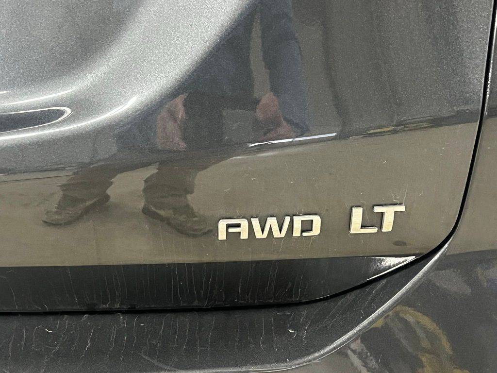 2021 Chevrolet Equinox 2FL - Photo 41