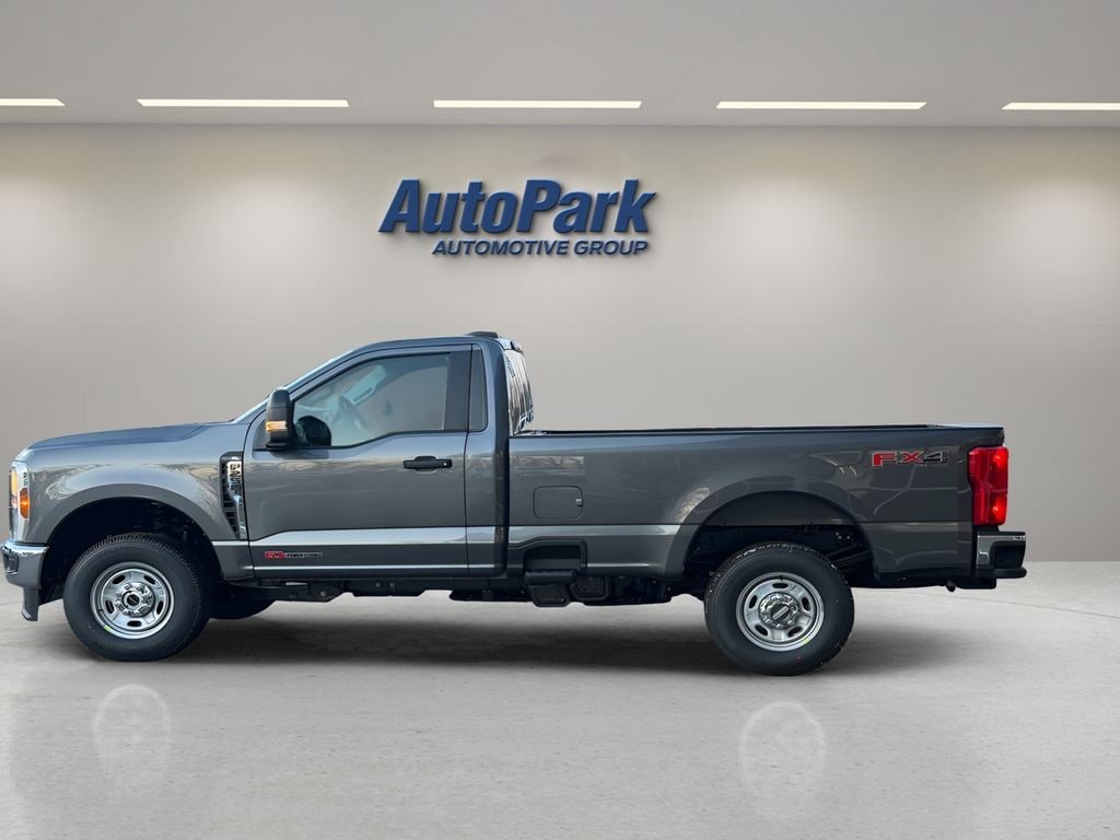 New 2026 Ford F-250 Truck Regular Cab