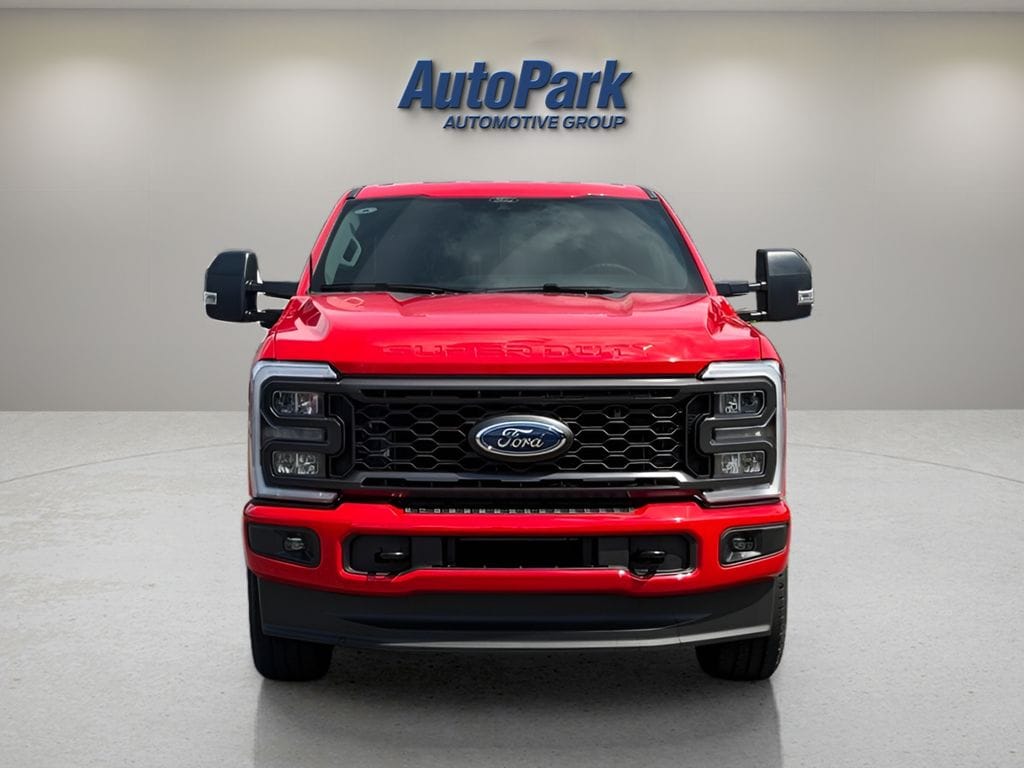 New 2026 Ford F-250 Truck Super Cab