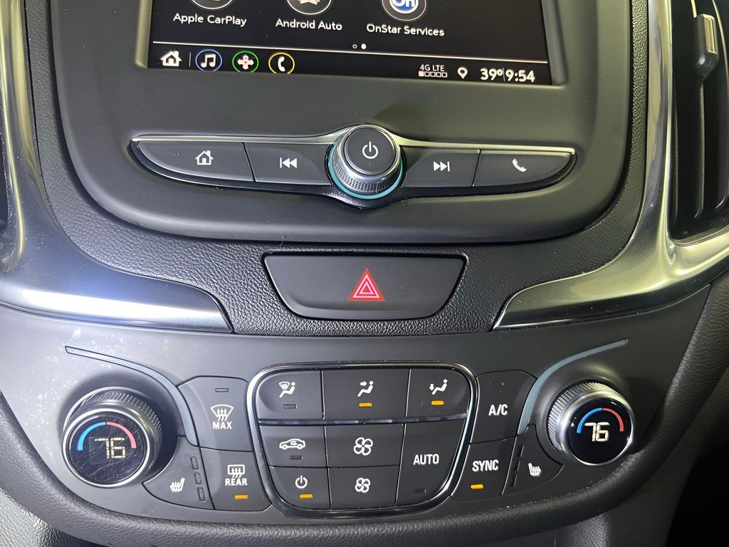 2021 Chevrolet Equinox 2FL - Photo 20