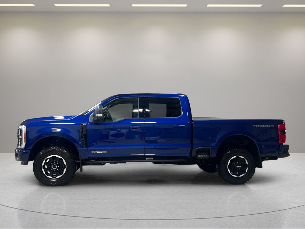 New 2026 Ford F-250 Truck Crew Cab