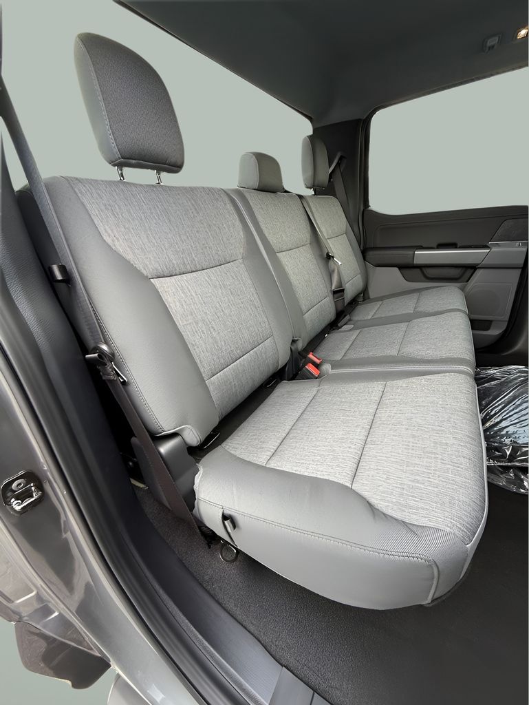 2026 Ford F-150 XLT - Photo 15