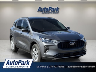 2026 Ford Escape Active SUV