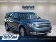  Ford Flex