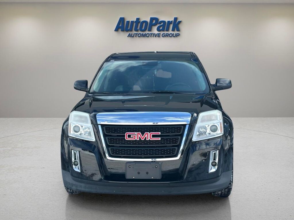 Used 2012 GMC Terrain SLE-1 SUV