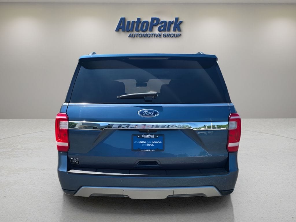 2018 Ford Expedition XLT - Photo 6