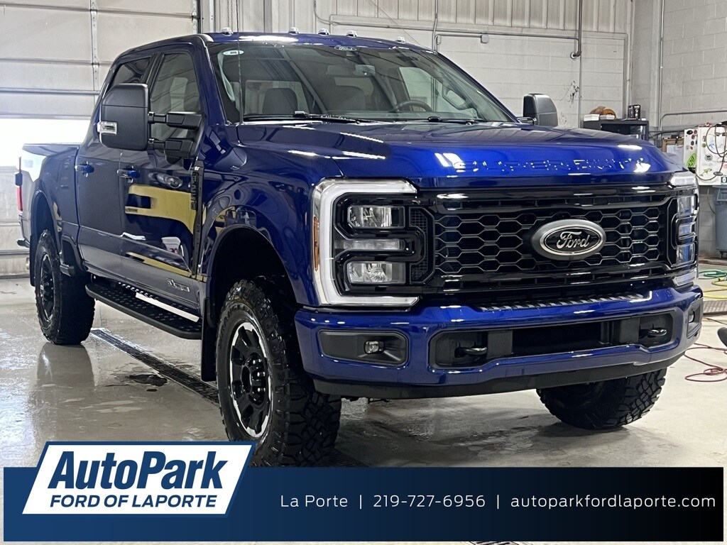 2026 Ford F-250 Truck Crew Cab 