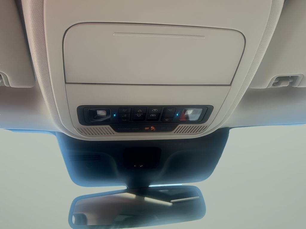2027 Ford Expedition Active - Photo 19