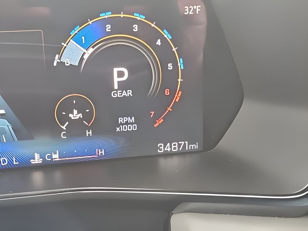 2024 Chevrolet Colorado ZR2 - Photo 22