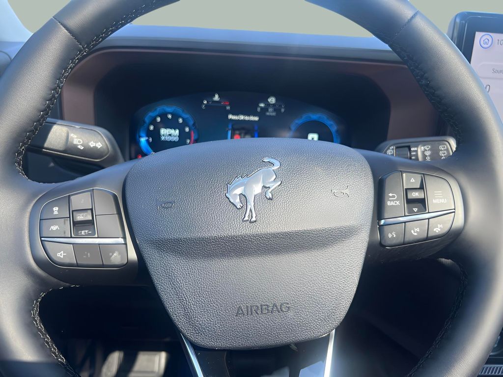 2025 Ford Bronco Sport Outer Banks - Photo 22