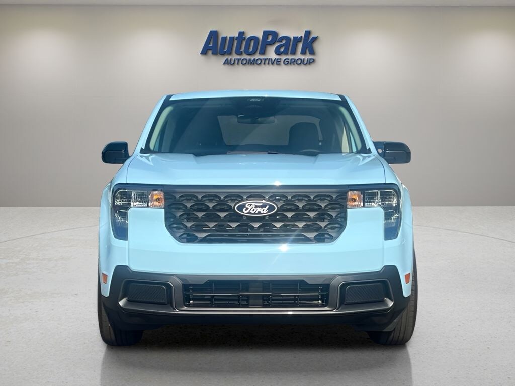 New 2026 Ford Maverick XLT Truck SuperCrew