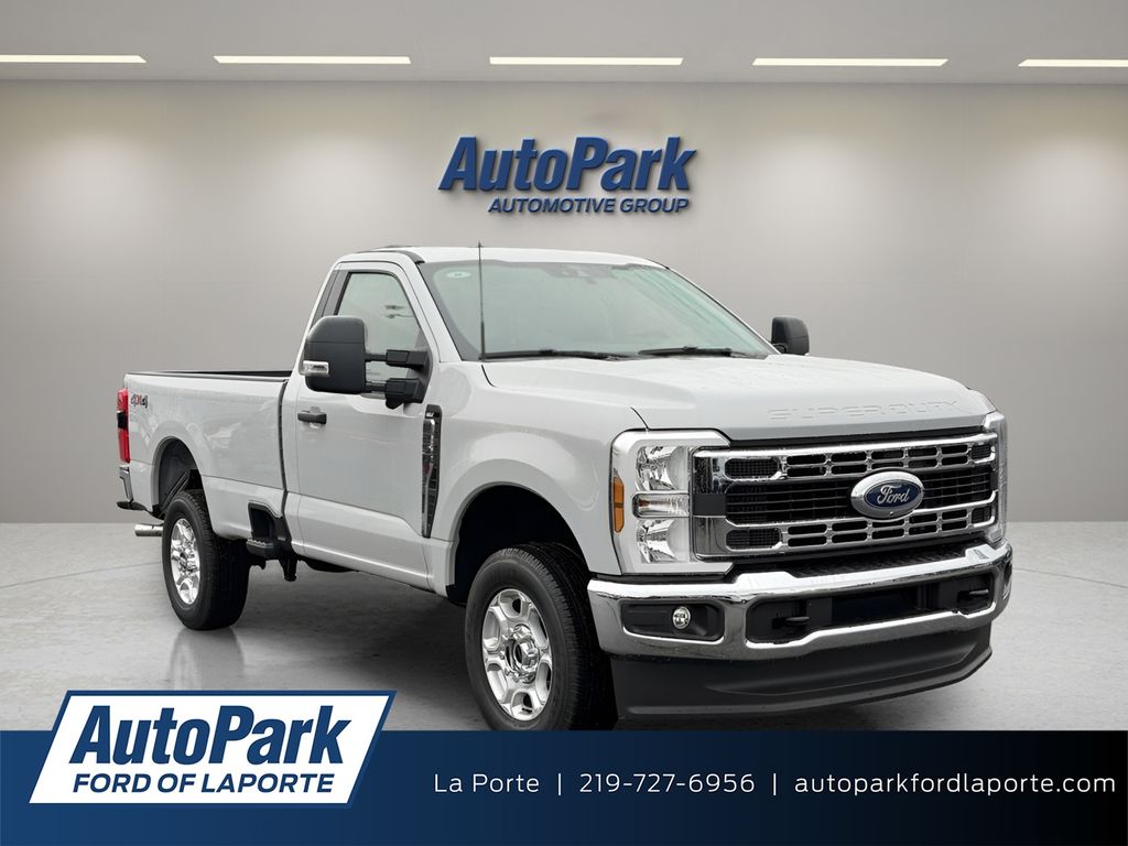 2026 Ford F-250 Truck Regular Cab 