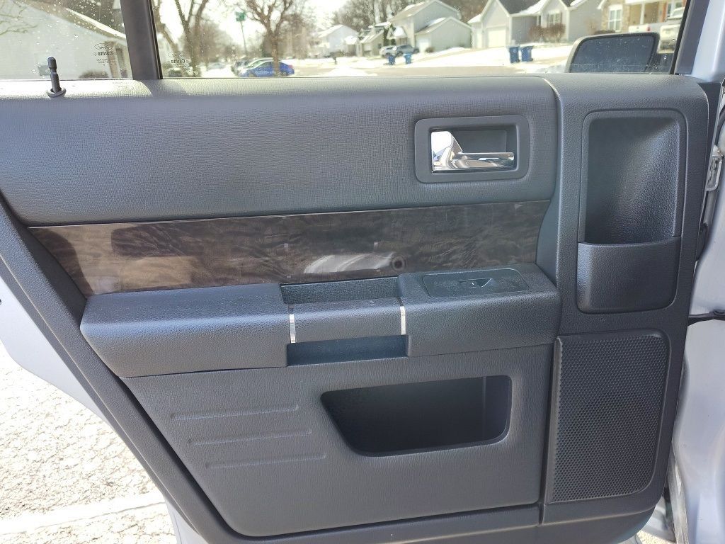 2019 Ford Flex Limited - Photo 26