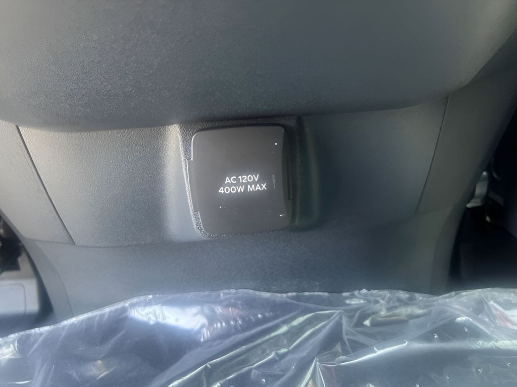 2027 Ford Expedition Active - Photo 36