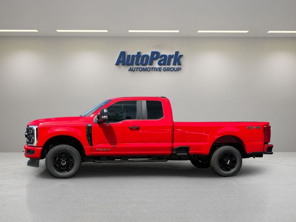 New 2026 Ford F-250 Truck Super Cab