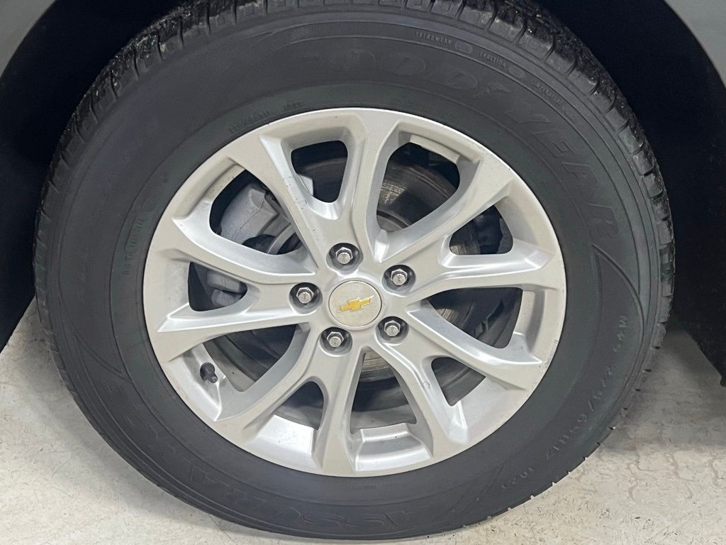 2021 Chevrolet Equinox 2FL - Photo 36
