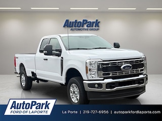 2026 Ford F-350 Truck Super Cab