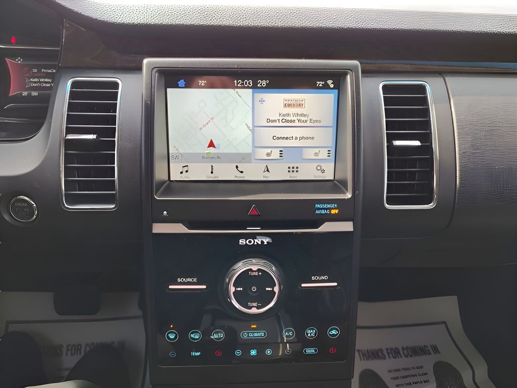 2019 Ford Flex Limited - Photo 22