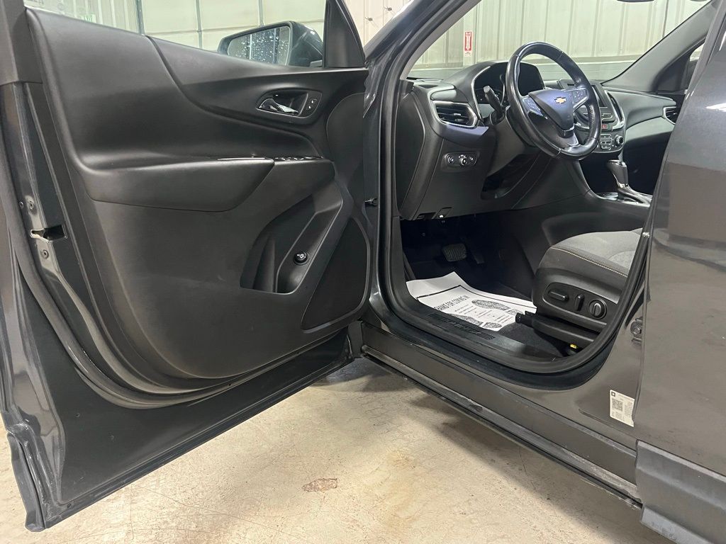 2021 Chevrolet Equinox 2FL - Photo 9