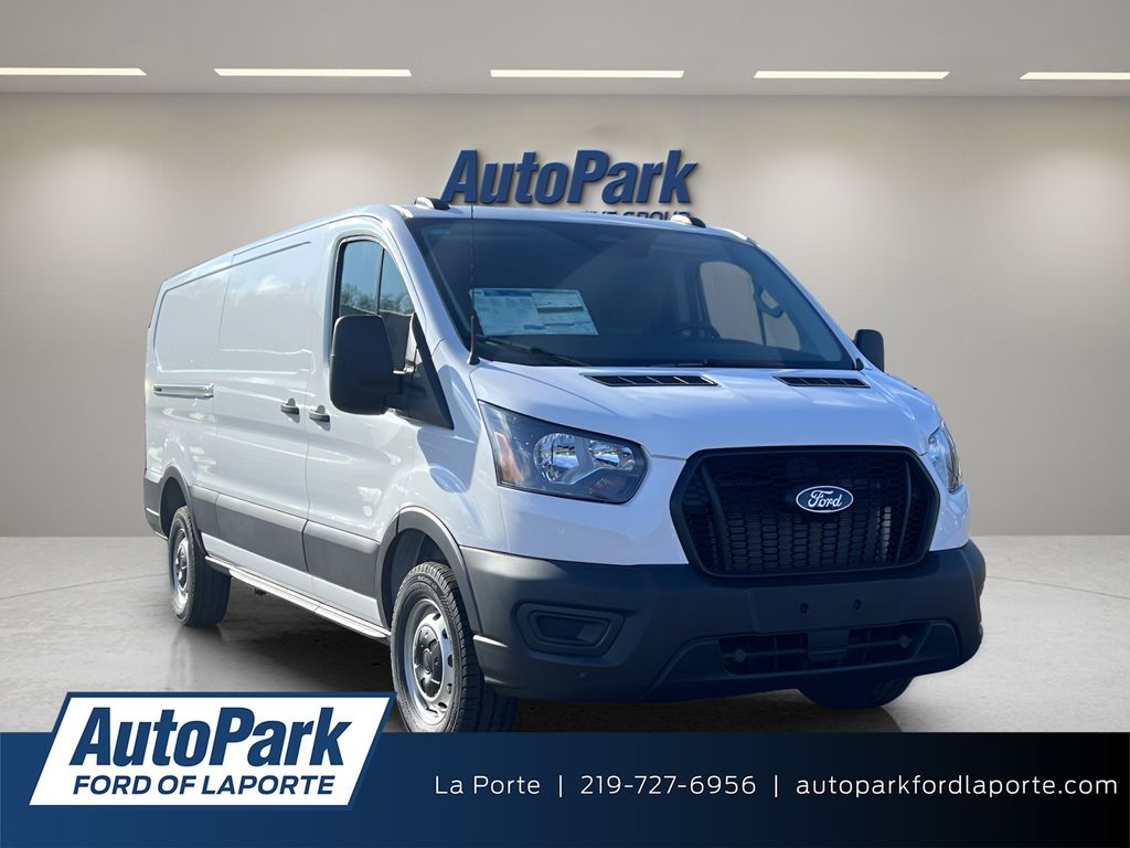 2026 Ford Transit-250 Cargo Van Low Roof Van 