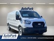  Ford Transit-250 Cargo