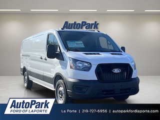 2026 Ford Transit-250 Cargo Base Van Low Roof Van