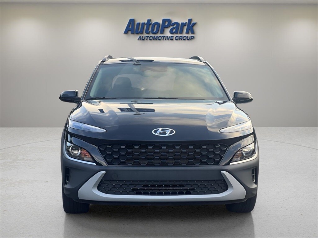 Used 2022 Hyundai Kona SEL SUV