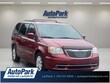  Chrysler Town & Country