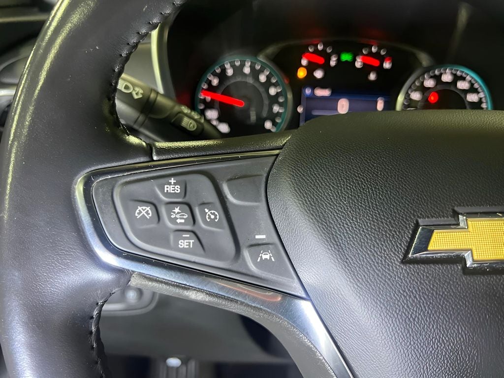 2021 Chevrolet Equinox 2FL - Photo 15