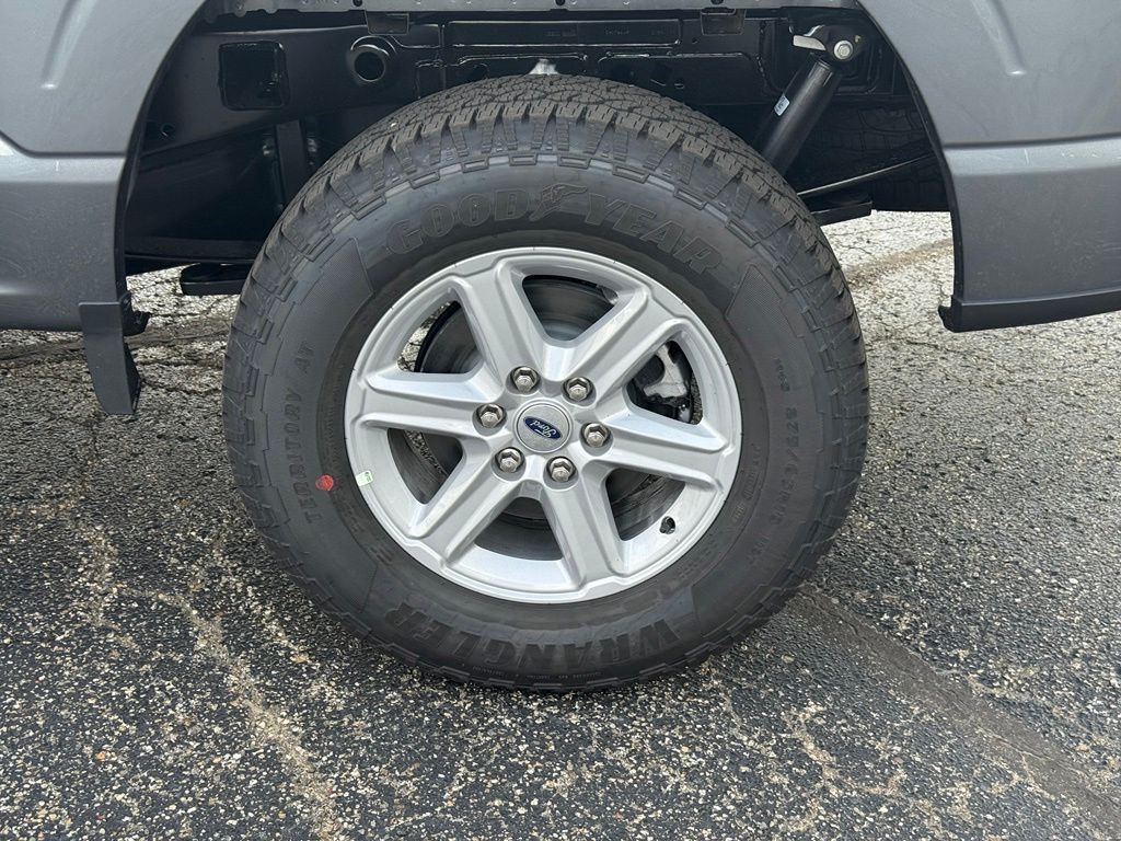2026 Ford F-150 XLT - Photo 35